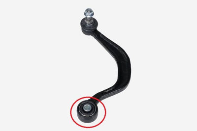 Porsche 964 - 993 Front Sway Bar Bushing
