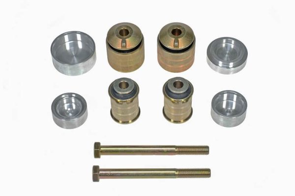 Porsche 964 - 993 Monoball Bushings Set PR05031P