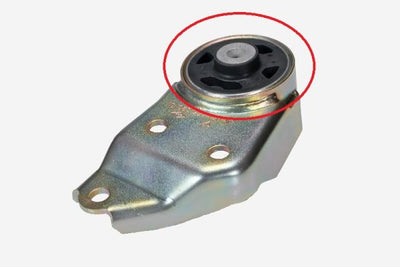 Porsche 964 C4 - 993 C4 Bearing Bracket Bushing PR13005P
