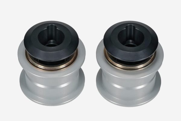 Porsche 964 Monoball Rear Trailing Arm Set PR52021P