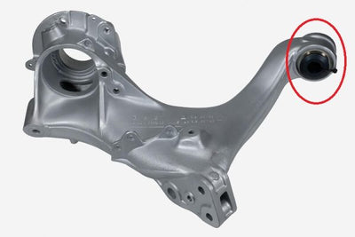 Porsche 964 Monoball Rear Trailing Arm Set PR52021P