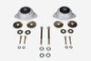 Porsche 964 RS / 993 RS Engine Mount Kit PR13023P