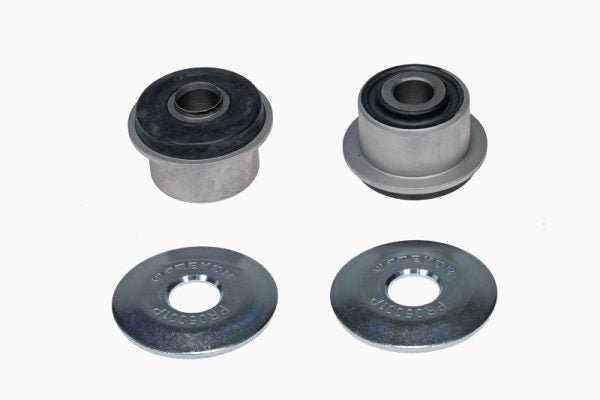 Porsche 993 - 964 - 944 - 924 - 968 Control Arm Bushings Set PR05001P