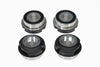 Porsche 993 Rear Sub Frame Bushings Set
