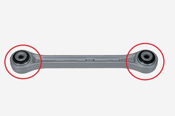 Porsche 996 - 997 Rear Control Arm Link Bushing