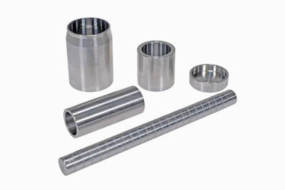 Porsche 996 - 997 Rear Sub Frame Bushings Fitting Tools Set PR98055P