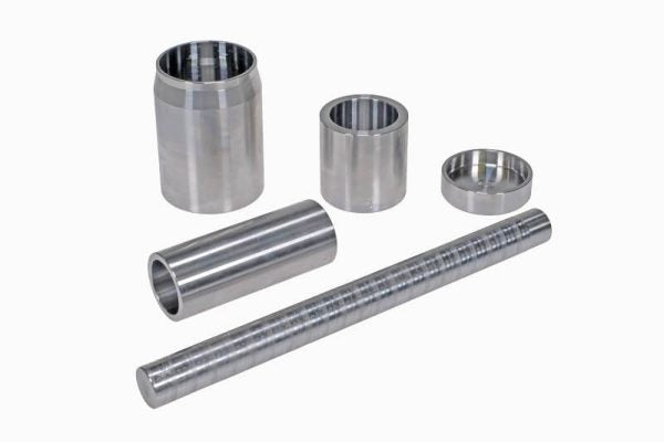 Porsche 996 - 997 Rear Sub Frame Bushings Fitting Tools Set PR98055P