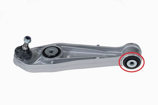 Porsche 996 - Boxster 986 Front Control Arm Bushings