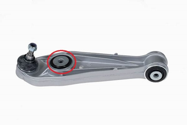 Porsche 997 - Boxster 987 - Cayman Front Control Arm Central Bushing PR05037P