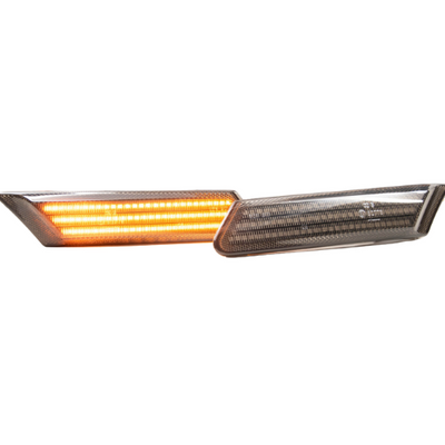 Porsche 997: XB LED Side Markers Lights SMC-XBLED-9