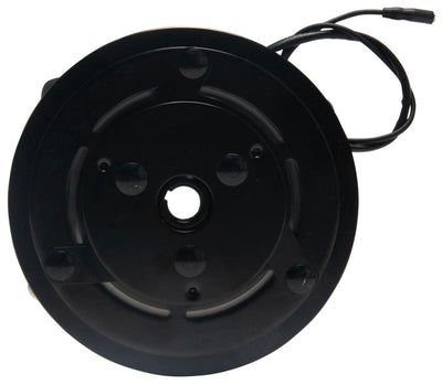 Porsche A/C Compressor Clutch - 911 78-83 911-126-933-01