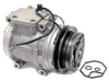 Porsche A/C Compressor with Clutch - C2/C4 89-94 964-126-121-01