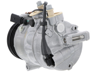 Porsche A/C Compressor with Clutch New , Panamera | 2017-2024 971260601QX