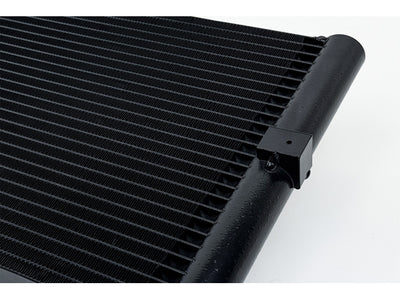 Porsche A/C Condenser, 911 | 1989-1998