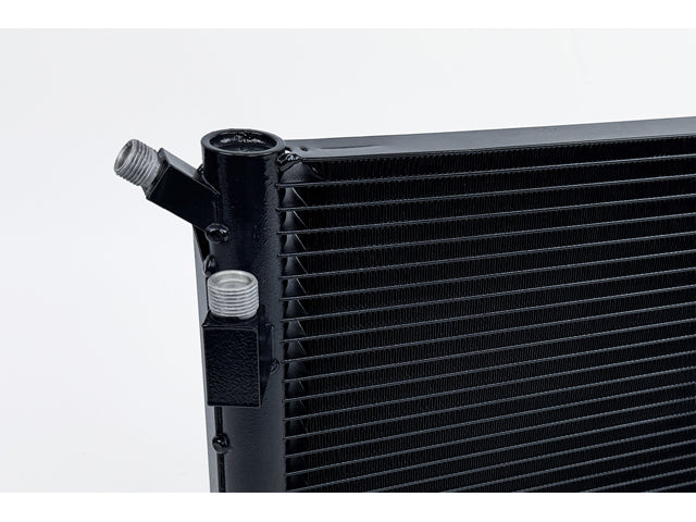 Porsche A/C Condenser, 911 | 1989-1998