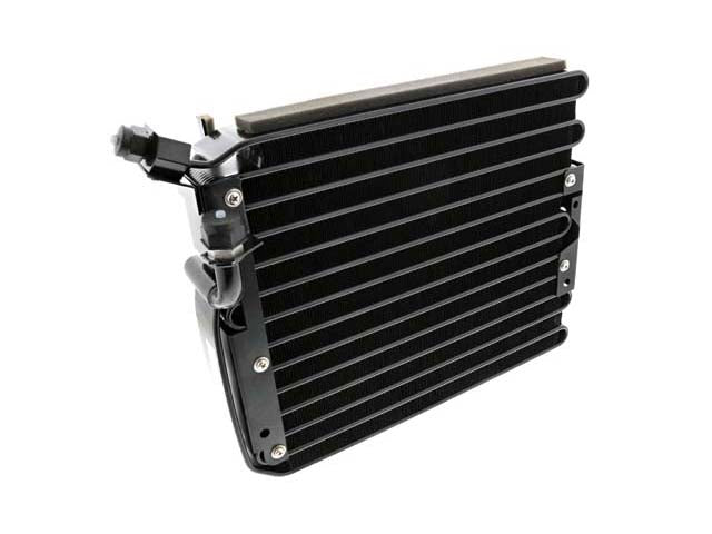 Porsche A/C Condenser, 911 | 1989-1998