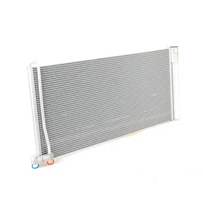 Porsche A/C Condenser - Panamera 10-16 970-573-111-00
