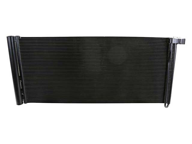 Porsche A/C Condenser, Panamera | 2010-2016