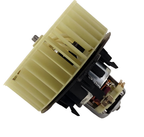 Porsche A/C Evaporator Blower Motor - Left - 964/993 88-97 964-572-015-01