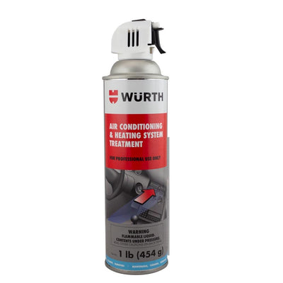 Porsche A/C & Heating System Treatment 16 oz 0893540