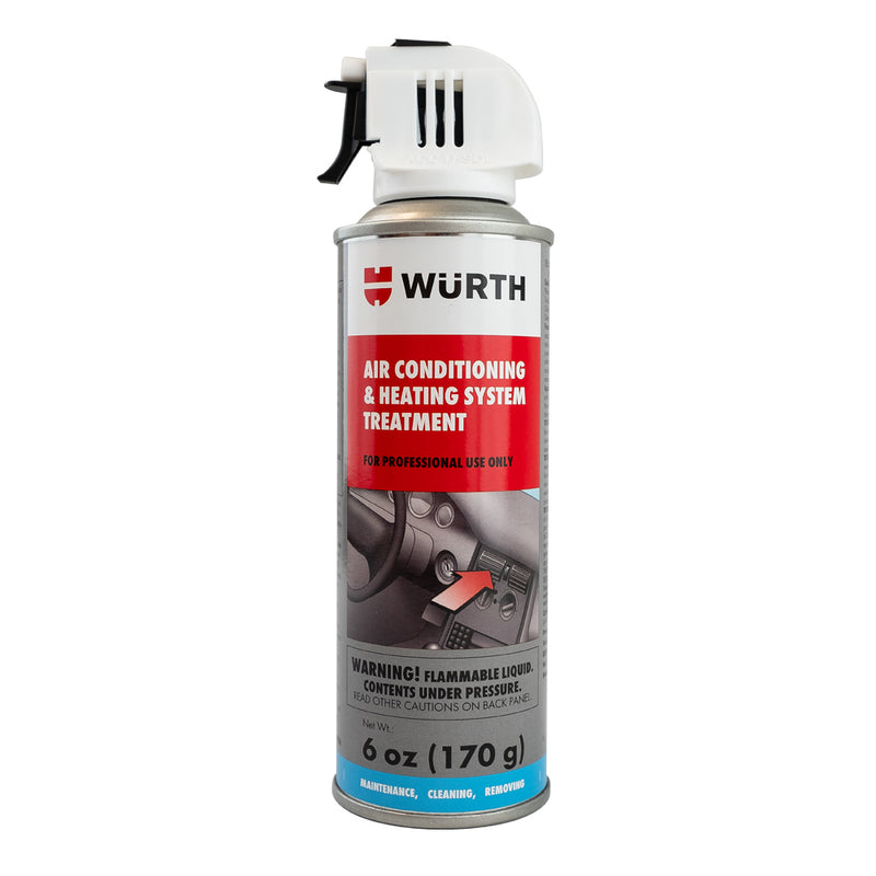 Porsche A/C & Heating System Treatment 6 oz 0893545