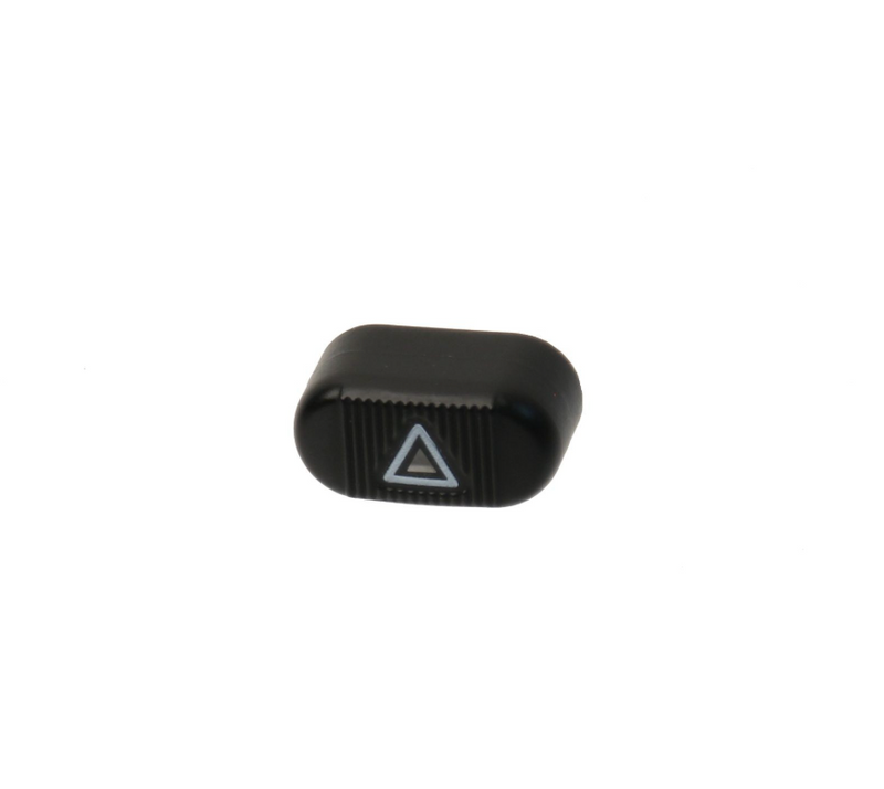 Porsche A/C Knob - Black - 911/944/968 85-98 944-653-205-00-01C