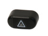 Porsche A/C Knob - Black - 911/944/968 85-98 944-653-205-00-01C