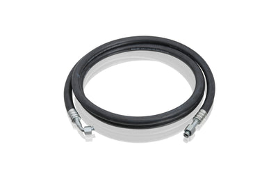 Porsche A/C Refrigerant Hose - 911 76-83 911-573-151-01