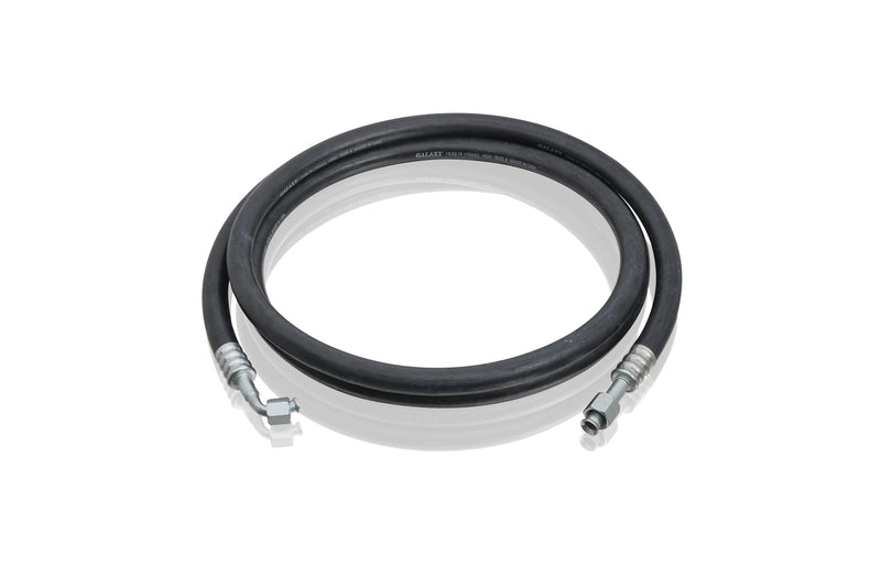 Porsche A/C Refrigerant Hose - 911 76-83 911-573-151-01