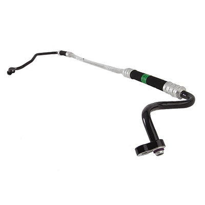 Porsche A/C Refrigerant Hose Line - Front - 996 | 2001-2005  99657310406 - Sierra Madre Collection