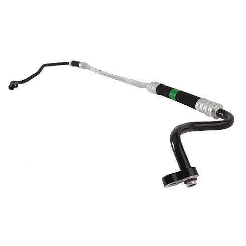 Porsche A/C Refrigerant Hose Line - Front - 996 | 2001-2005  99657310406 - Sierra Madre Collection