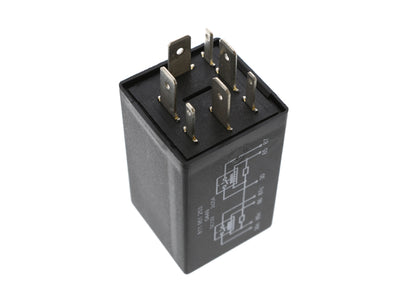 Porsche A/C Relay, 911 | 1989-1998 PCG95125400