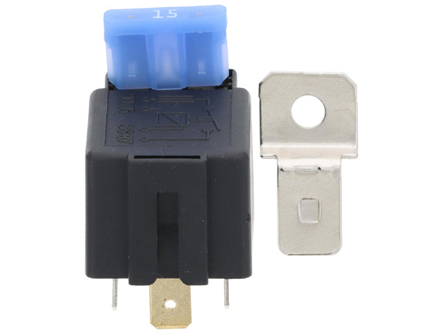 Porsche A/C Relay, 930/911/912 | 1972-1989 91161510302