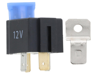 Porsche A/C Relay, 930/911/912 | 1972-1989 91161510302