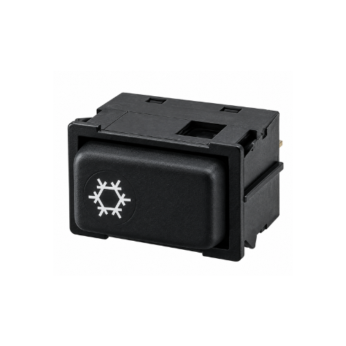 Porsche A/C Switch for Assembly - 944 - 968 - 964 | 1985-1995 94465392200