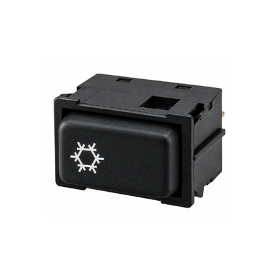 Porsche A/C Switch for Assembly - 944 - 968 - 964 | 1985-1995 94465392200