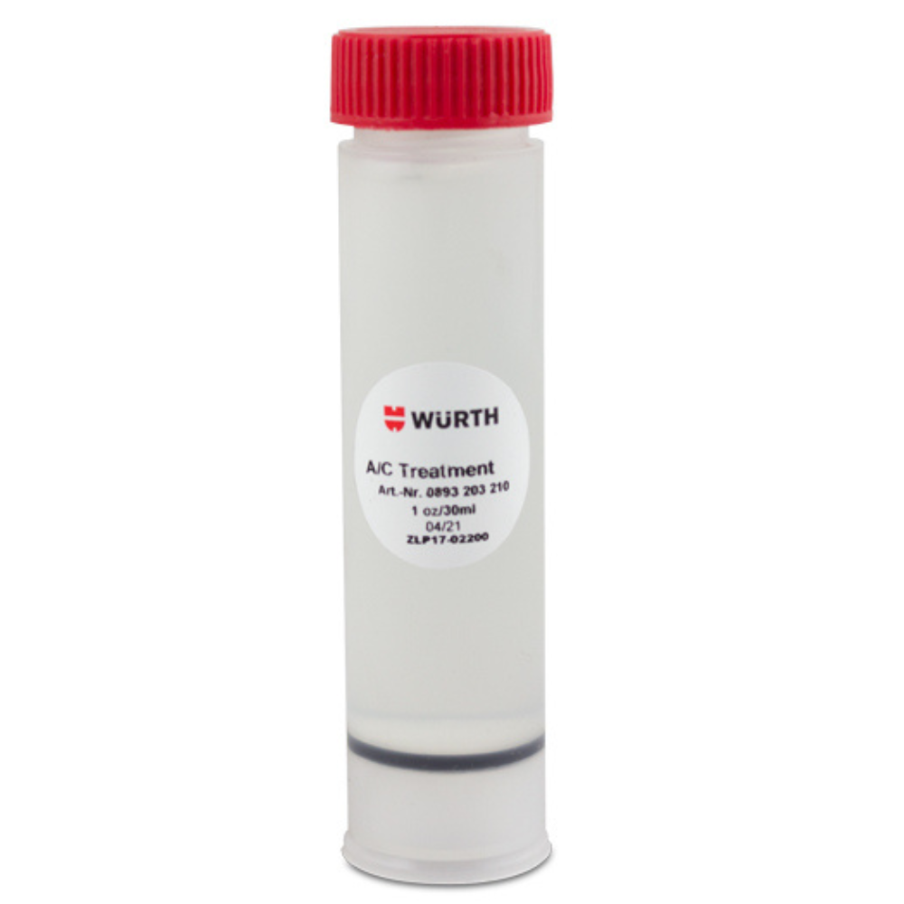 Porsche A/C Treatment Cartridge 30 ml 0893203210