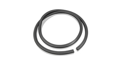 Porsche A-Pillar Door Frame Piping 1700mm - 924/944 76-85 477-867-367-A