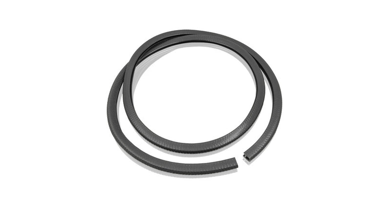 Porsche A-Pillar Door Frame Piping 1700mm - 924/944 76-85 477-867-367-A