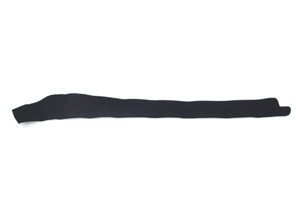 Porsche A-Pillar Filler Pad - 911 89-98 964-555-563-00