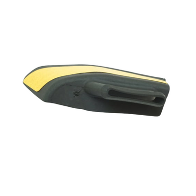 Porsche A-Pillar Insert Left - 911/Boxster/Cayman 05-13 997-552-481-00