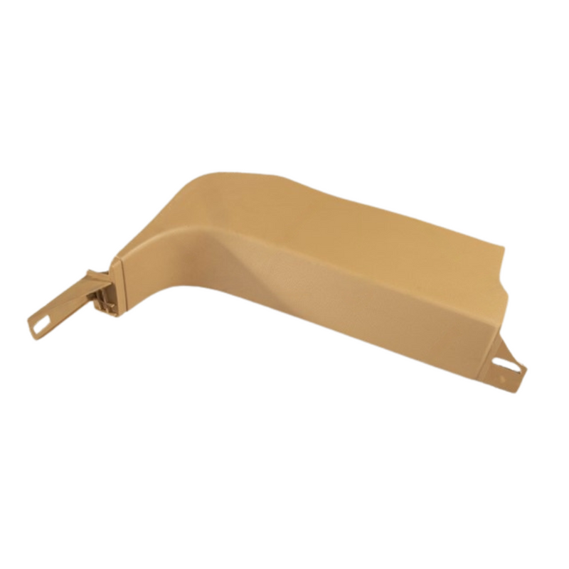 Porsche A-Pillar Lining - Right Lower - Sand Beige - Cayenne | 2003-2010 955555486006C6