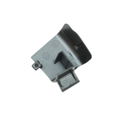Porsche A-Pillar Panel Trim - Left - Cayenne | 2003-2010 955-531-901-01