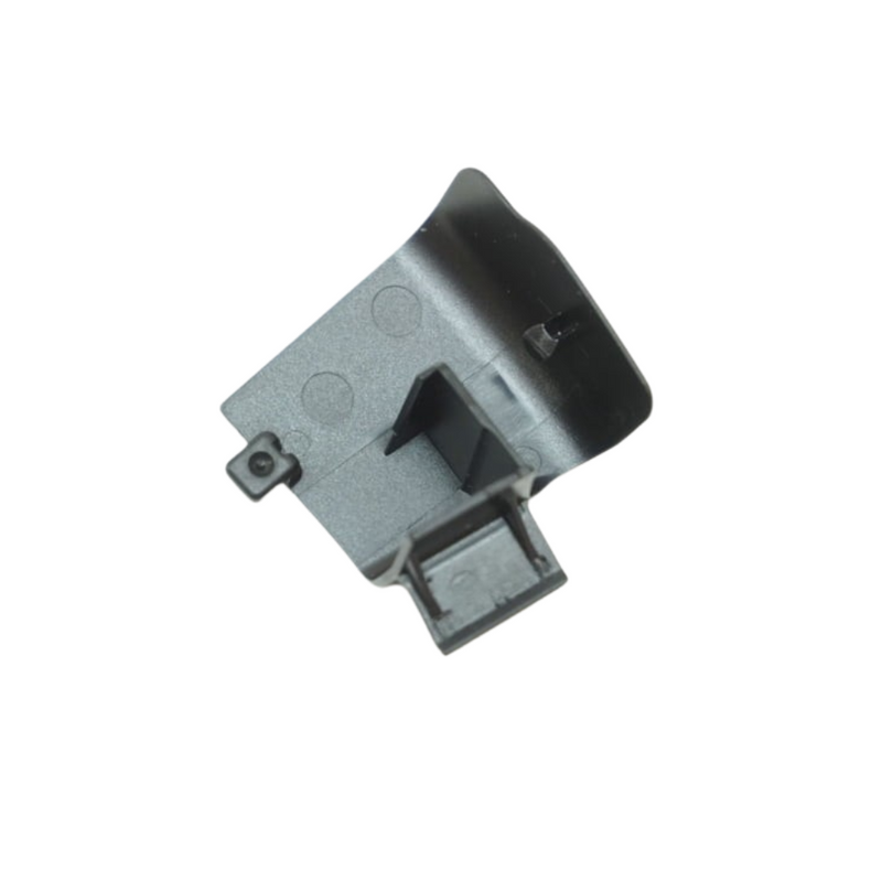 Porsche A-Pillar Panel Trim - Left - Cayenne | 2003-2010 955-531-901-01