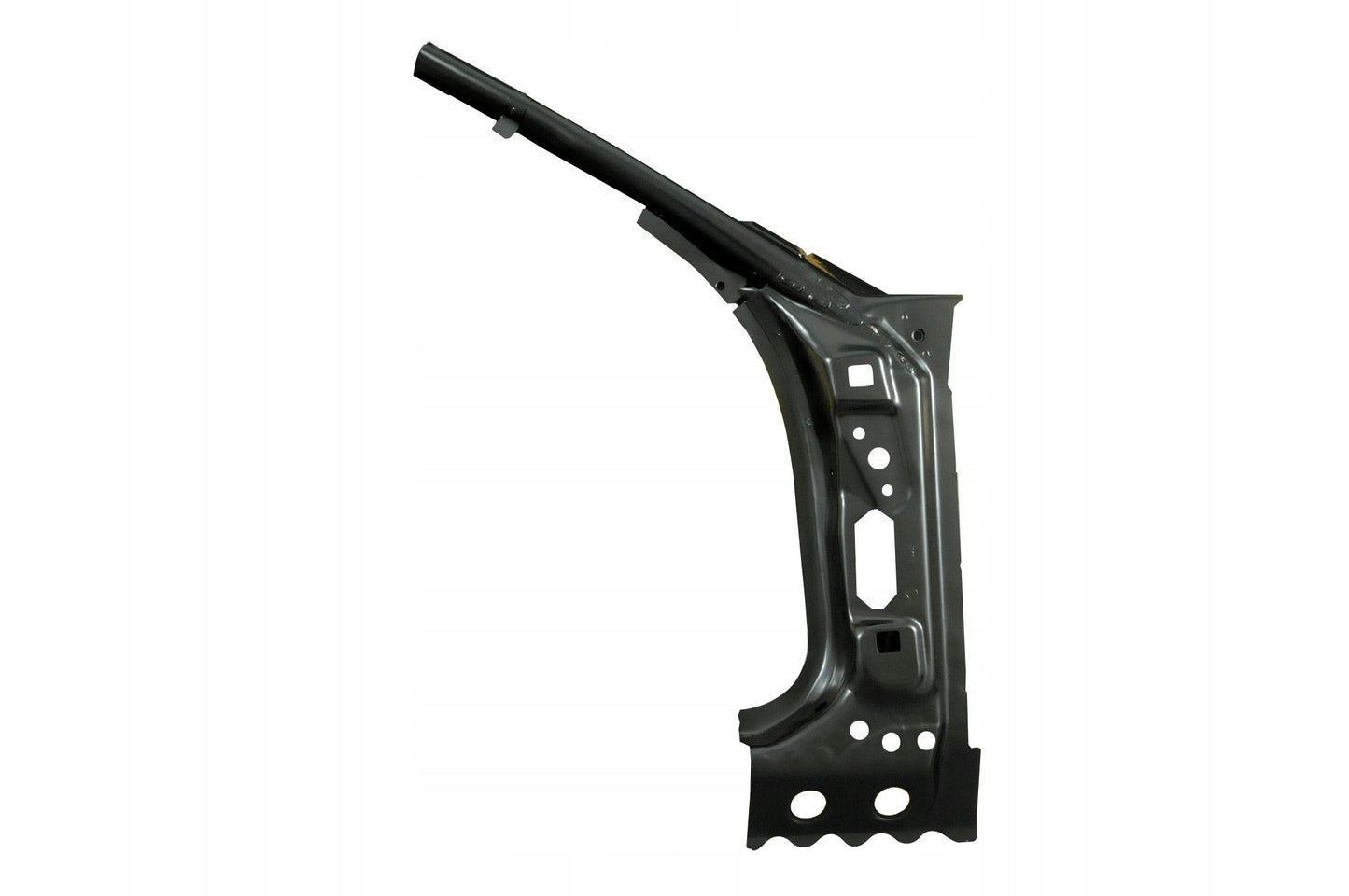 Porsche A-Pillar Reinforcement Prime Coated - 911 05-13