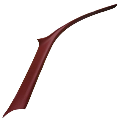 Porsche A-Pillar Trim Left - 911 05-12