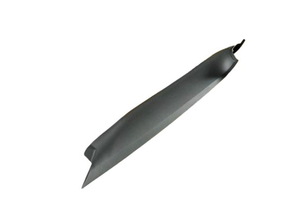 Porsche A-Pillar Trim Left - Boxster 00-04 98655518104A03