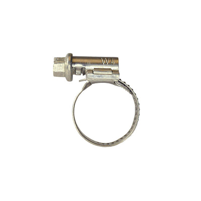 Porsche A2 Hose Clamp 9mm 16-25 10 Pieces NORMA-AP16-25