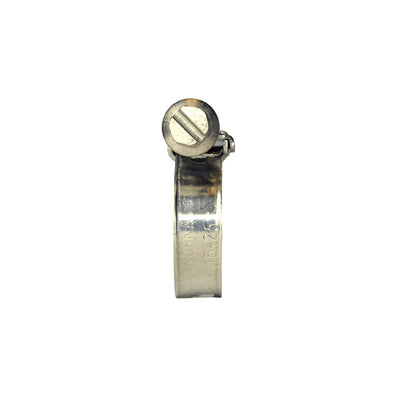 Porsche A2 Hose Clamp 9mm 16-25 10 Pieces NORMA-AP16-25