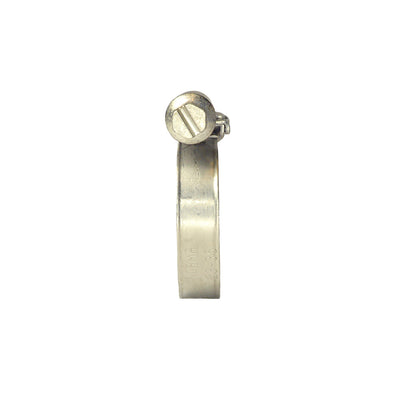 Porsche A2 Hose Clamp 9mm 23-35 10 Pieces NORMA-AP23-35